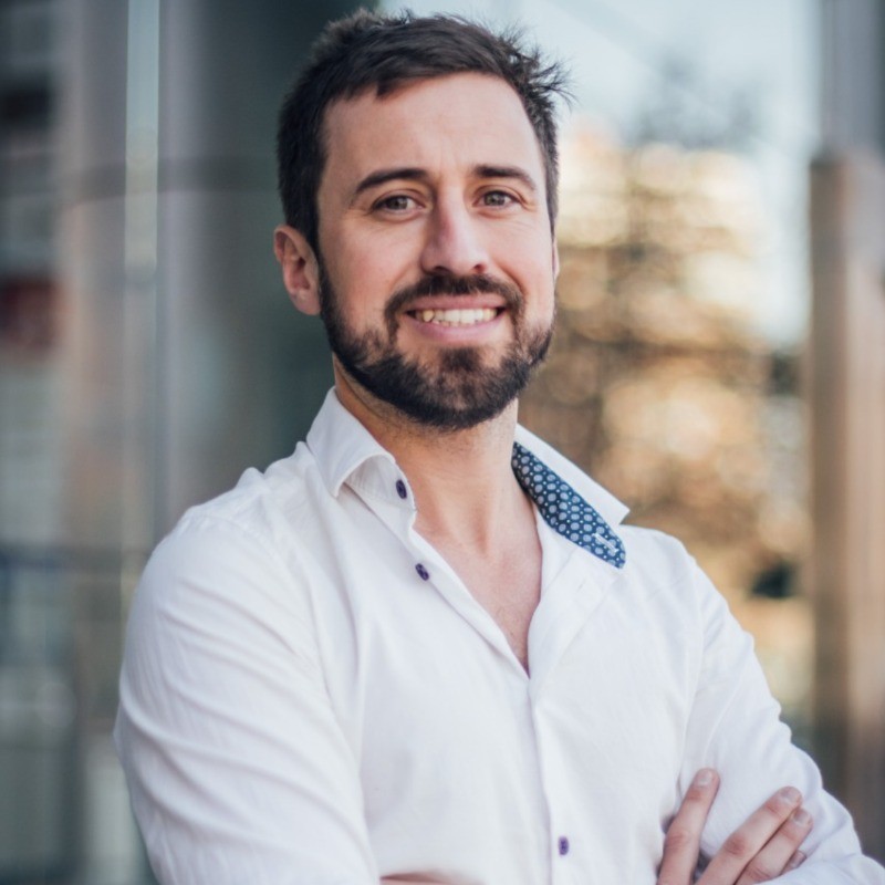 Ismael Palacios Garcia